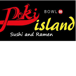 Poki Island -