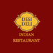 Desi Deli Indian Restaurant