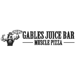 Gables Juice Bar & Muscle Pizza