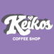 Keiko's Coffee Shop