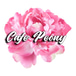 Cafe Peony