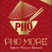 Pho More