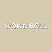 Wok’n’roll