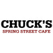 Chuck's Spring Street Cafe