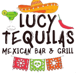 Lucy Tequilas