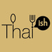 Thai-ish