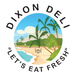 Dixon Deli