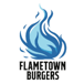 Flametown Burgers