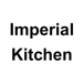 imperial kitchen