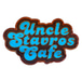 Uncle Stavros Cafe