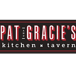 Pat and Gracie's Kitchen x Tavern