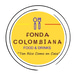 Fonda Colombiana #2