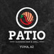 Patio Susheria Bar & Grill