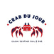 Crab Du Jour