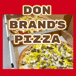 Don Brand's Pizza