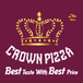 Crown Pizza