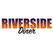 Riverside diner