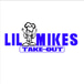 Lil Mike's Takeout