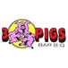 3 Pigs Bar B-Q