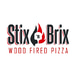 Stix n Brix Wood Fired Pizza
