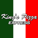 Kings Pizza Express