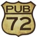 Pub 72 Bar and Grill