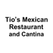 TIO'S MEXICAN RESTAURANT