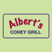 Alberts Coney Grill
