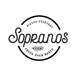 Sopranos Gourmet Pizza & Pasta