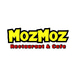 MozMoz restaurant & cafe