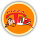 Restaurant Pizza Taz