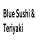 Blue Sushi