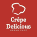 Crepe Delicious