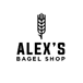 Alex's Bagel Shop