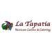 La Tapatia Mexican Restaurant and Catering, Martinez