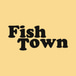 Fish Town Outlet