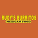 Rudy's Burritos