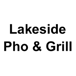 Lakeside Pho & Grill