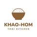 Khoa Hom Thai Food and Dessert llc