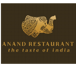 Anand Grill Restaurant