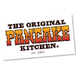 The Original Pancake Kitchen