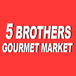 5 Brothers Gourmet Market