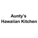 Aunty’s Hawaiian Kitchen