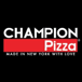 Champion Pizza