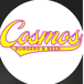 cosmos burger