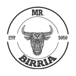 Mr. Birria