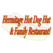 Hermitage Hot Dog Hut