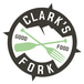 Clarks Fork