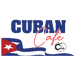 Chef Joel Coco Cabana - Cuban Cafe
