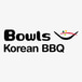 Bowls Korean BBQ